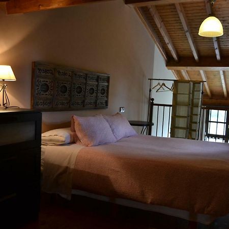 Apartamentos Rurales La Cirigueena Oles Екстериор снимка
