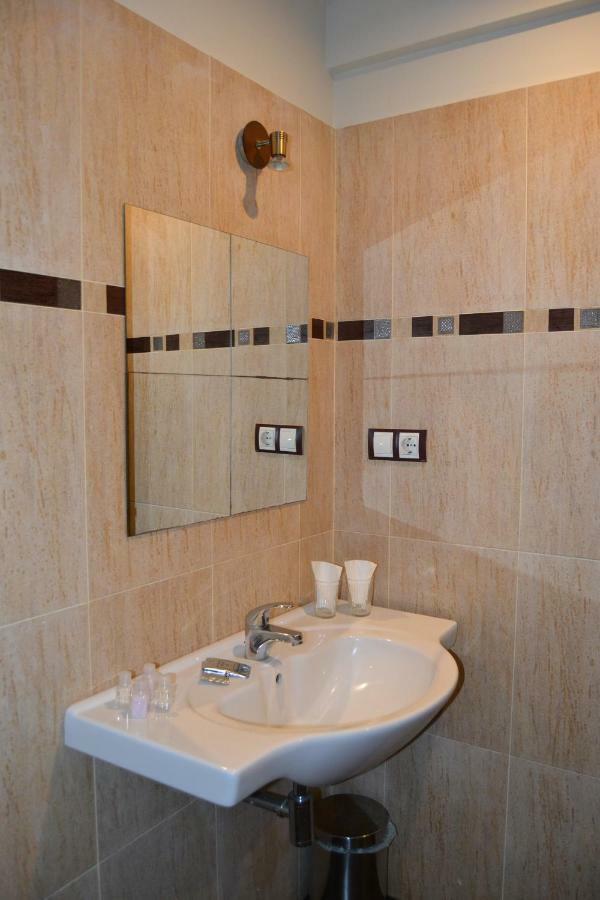 Apartamentos Rurales La Cirigueena Oles Екстериор снимка