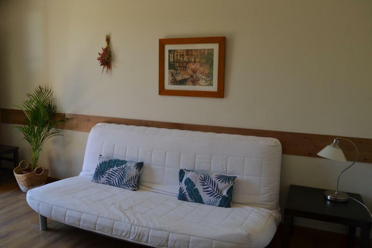 Apartamentos Rurales La Cirigueena Oles Екстериор снимка