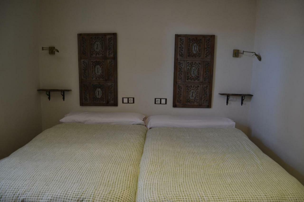 Apartamentos Rurales La Cirigueena Oles Екстериор снимка